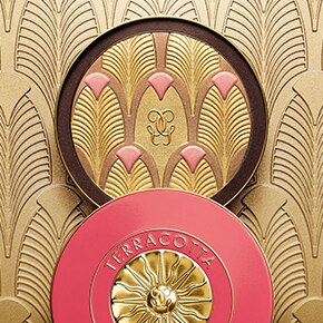 TERRACOTTA AFTER SUMMER - EDICI&Oacute;N LIMITADA